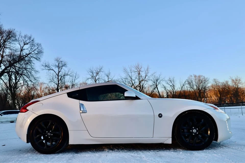 2017 Nissan 370Z 6th Gen - Image 19 of 20