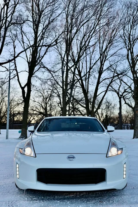 2017 Nissan 370Z 6th Gen - Image 20 of 20