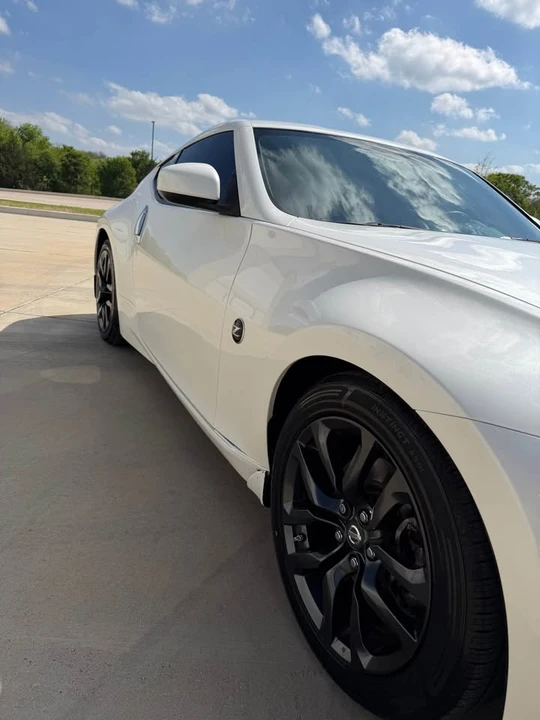 2017 Nissan 370Z 6th Gen - Image 10 of 16