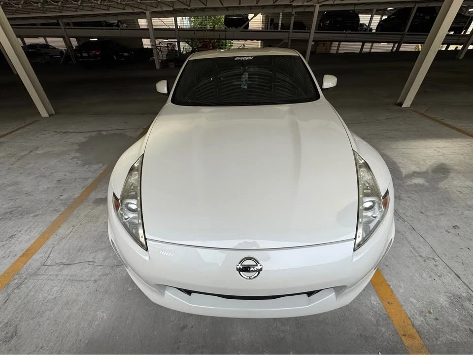 2017 Nissan 370Z 6th Gen - Image 2 of 15