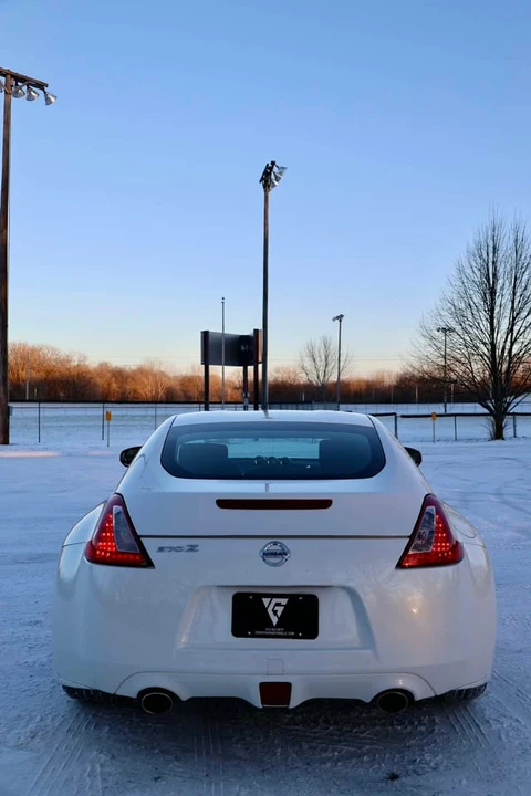 2017 Nissan 370Z 6th Gen - Image 17 of 20