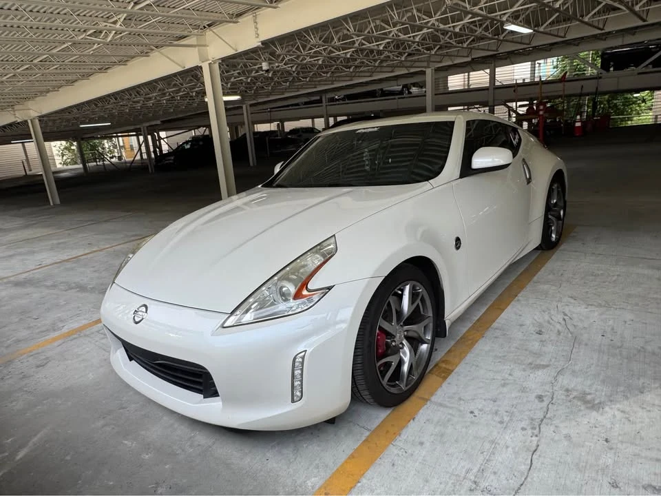 2017 Nissan 370Z 6th Gen - Image 3 of 15
