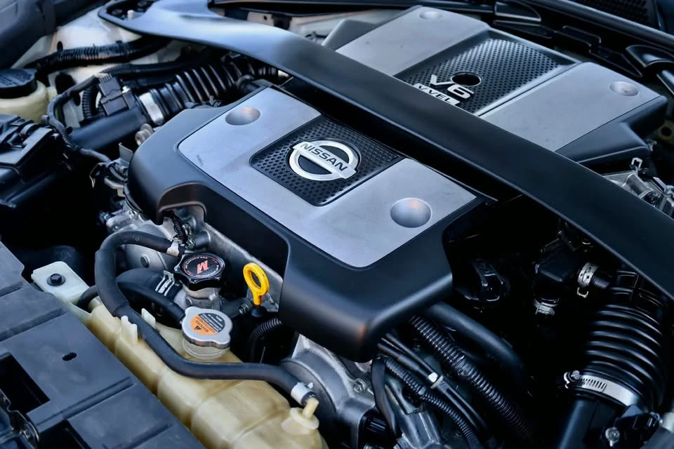 2017 Nissan 370Z 6th Gen - Image 7 of 20