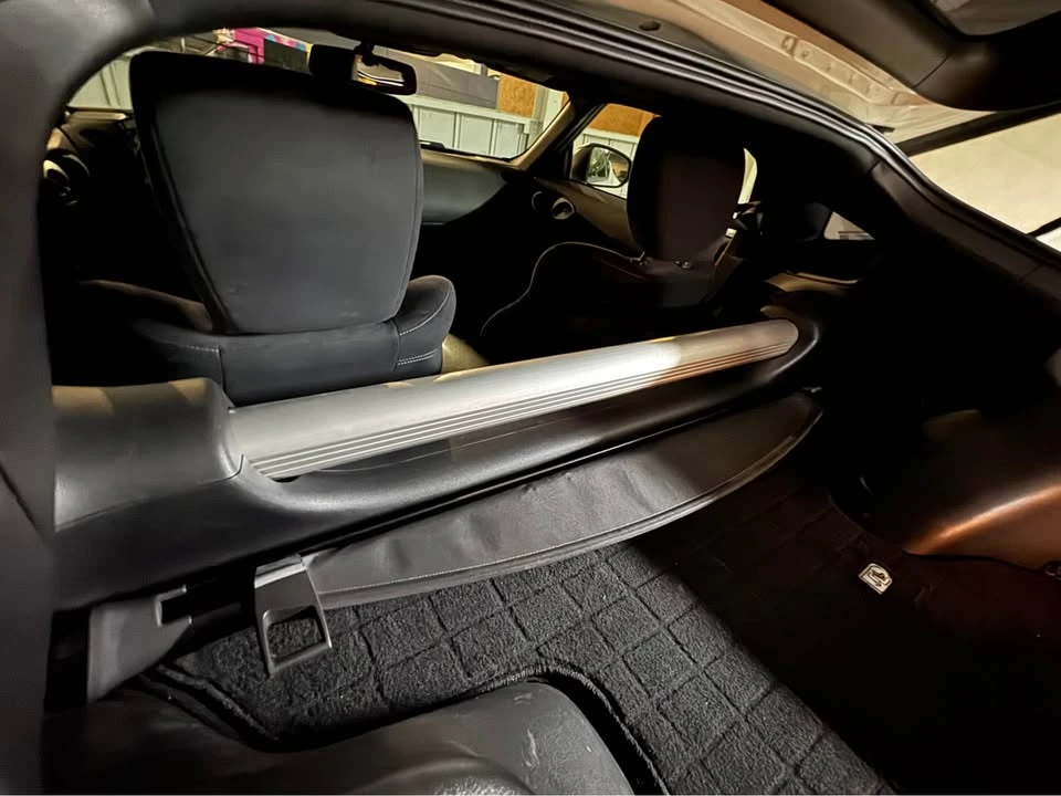 2017 Nissan 370Z 6th Gen - Image 10 of 15