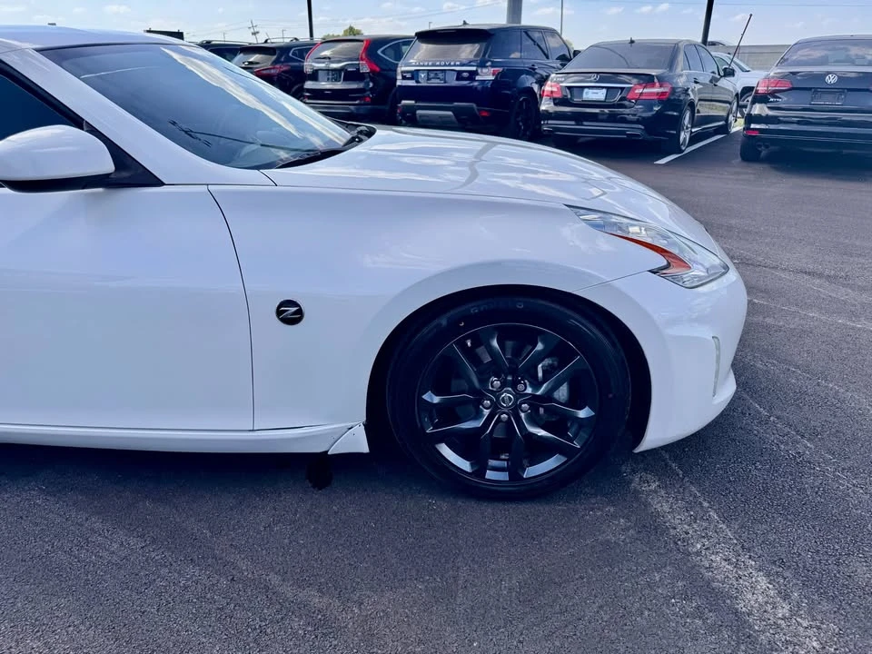 2017 Nissan 370Z 6th Gen - Image 11 of 15