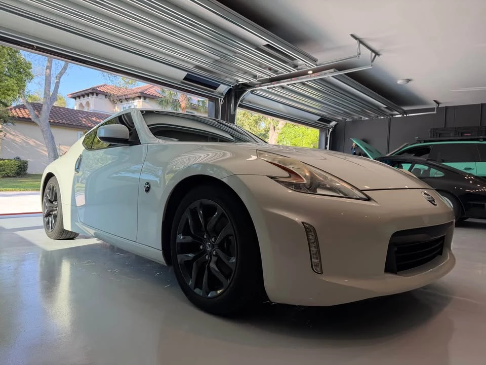 2017 Nissan 370Z 6th Gen - Image 4 of 15