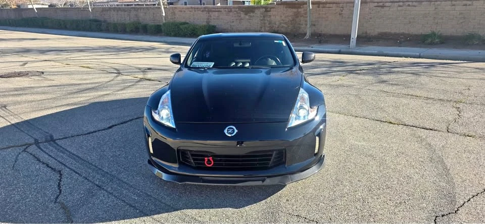 2017 Nissan 370Z 6th Gen - Image 2 of 15