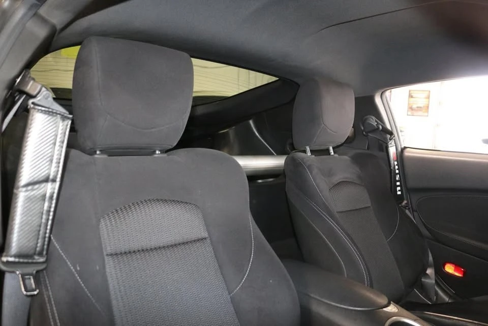 2017 Nissan 370Z 6th Gen - Image 11 of 19