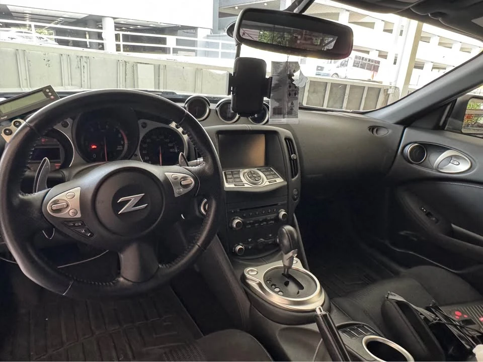 2017 Nissan 370Z 6th Gen - Image 6 of 15