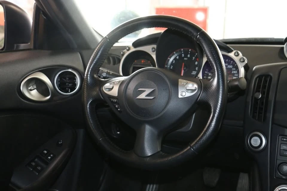 2017 Nissan 370Z 6th Gen - Image 13 of 19