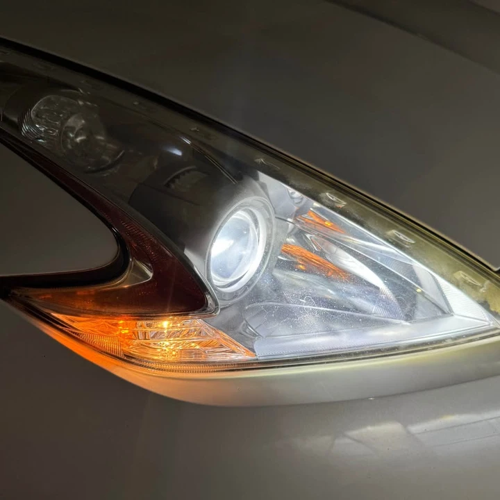 2017 Nissan 370Z 6th Gen - Image 15 of 16