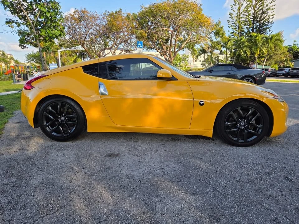 2017 Nissan 370Z 6th Gen - Image 5 of 11