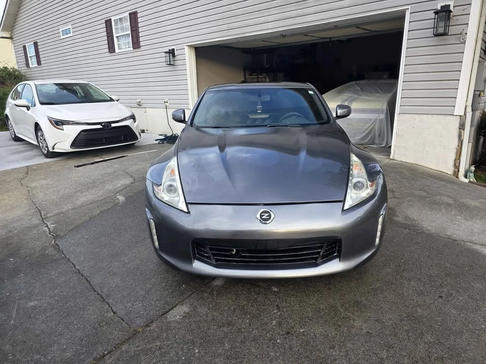 2017 Nissan 370Z 6th Gen - Image 3 of 10