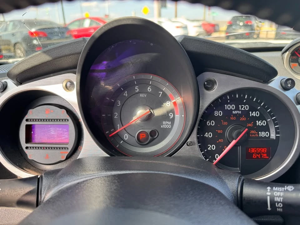 2017 Nissan 370Z 6th Gen - Image 14 of 15