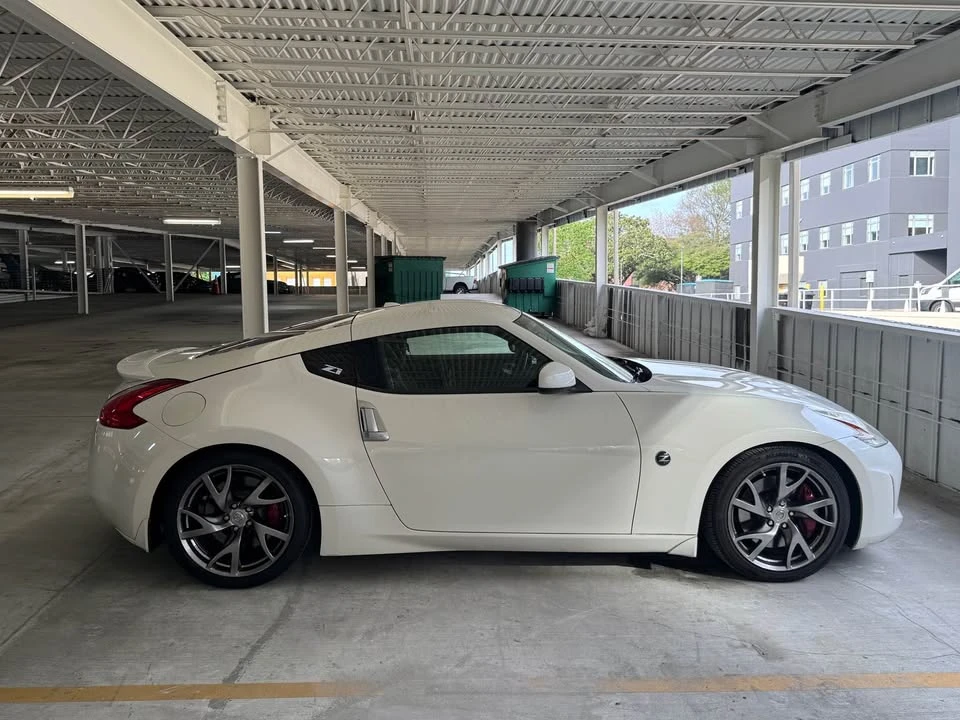 2017 Nissan 370Z 6th Gen - Image 2 of 16