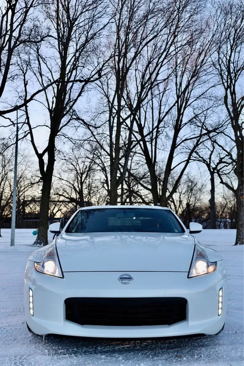 2017 Nissan 370Z 6th Gen - Image 2 of 20