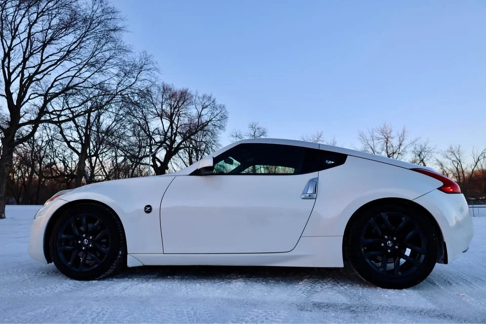 2017 Nissan 370Z 6th Gen - Image 15 of 20