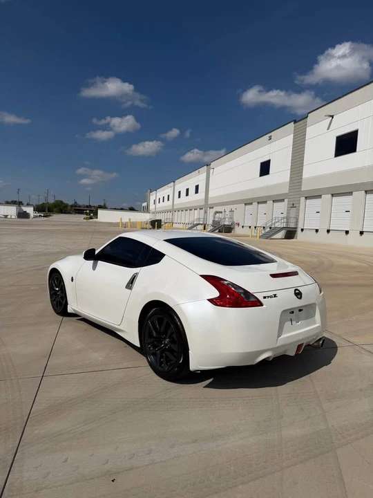 2017 Nissan 370Z 6th Gen - Image 3 of 16