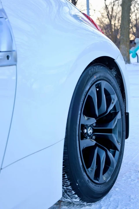 2017 Nissan 370Z 6th Gen - Image 16 of 20