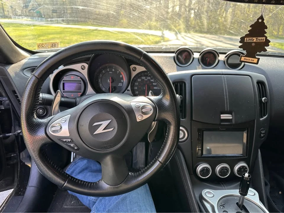 2017 Nissan 370Z 6th Gen - Image 10 of 12