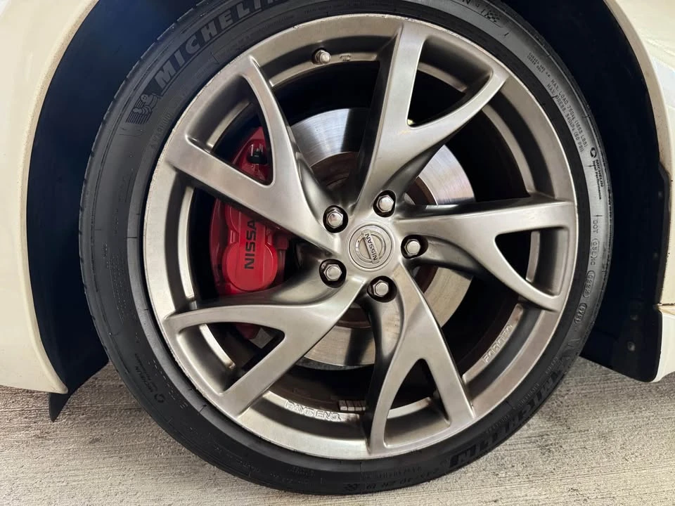 2017 Nissan 370Z 6th Gen - Image 10 of 16