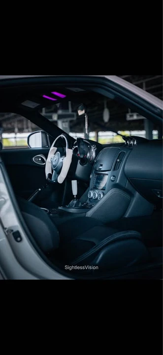 2017 Nissan 370Z 6th Gen - Image 3 of 7