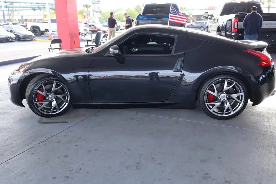 2017 Nissan 370Z 6th Gen - Image 8 of 20