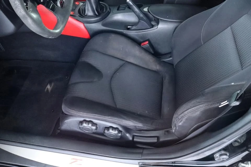 2017 Nissan 370Z 6th Gen - Image 13 of 20
