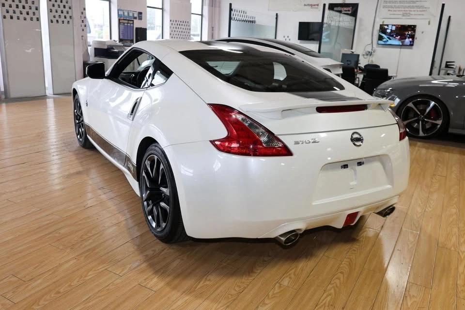 2017 Nissan 370Z 6th Gen - Image 4 of 19