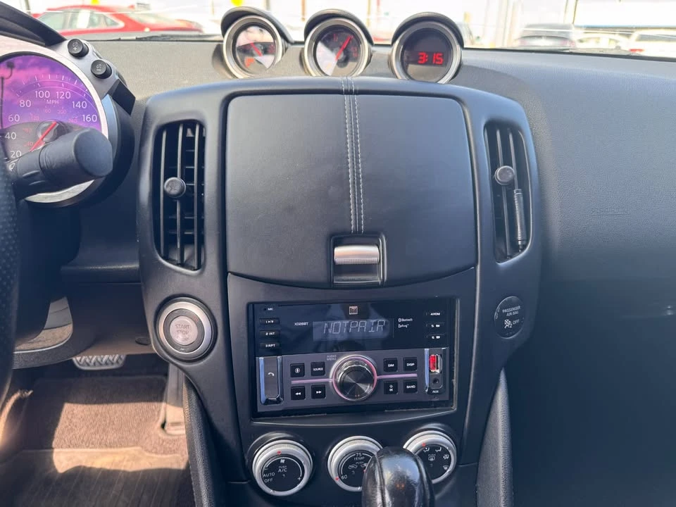 2017 Nissan 370Z 6th Gen - Image 15 of 15