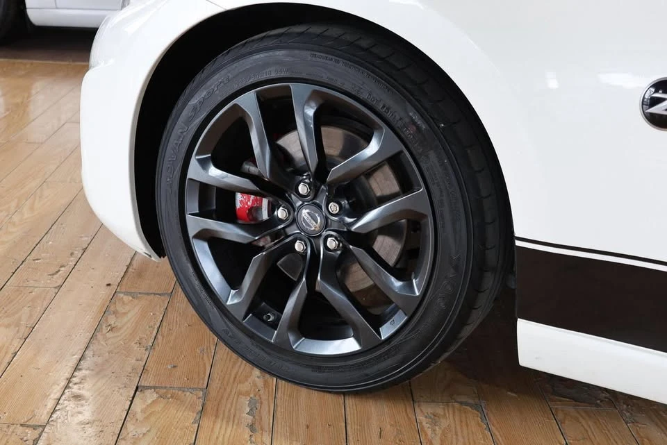 2017 Nissan 370Z 6th Gen - Image 7 of 19