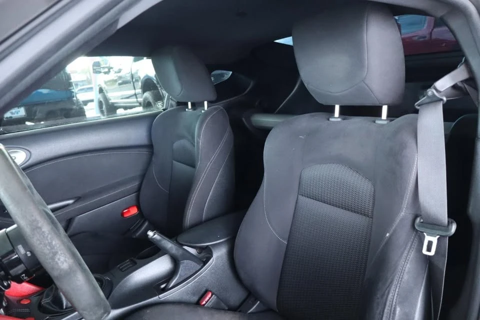 2017 Nissan 370Z 6th Gen - Image 14 of 20