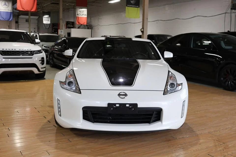2017 Nissan 370Z 6th Gen - Image 2 of 19