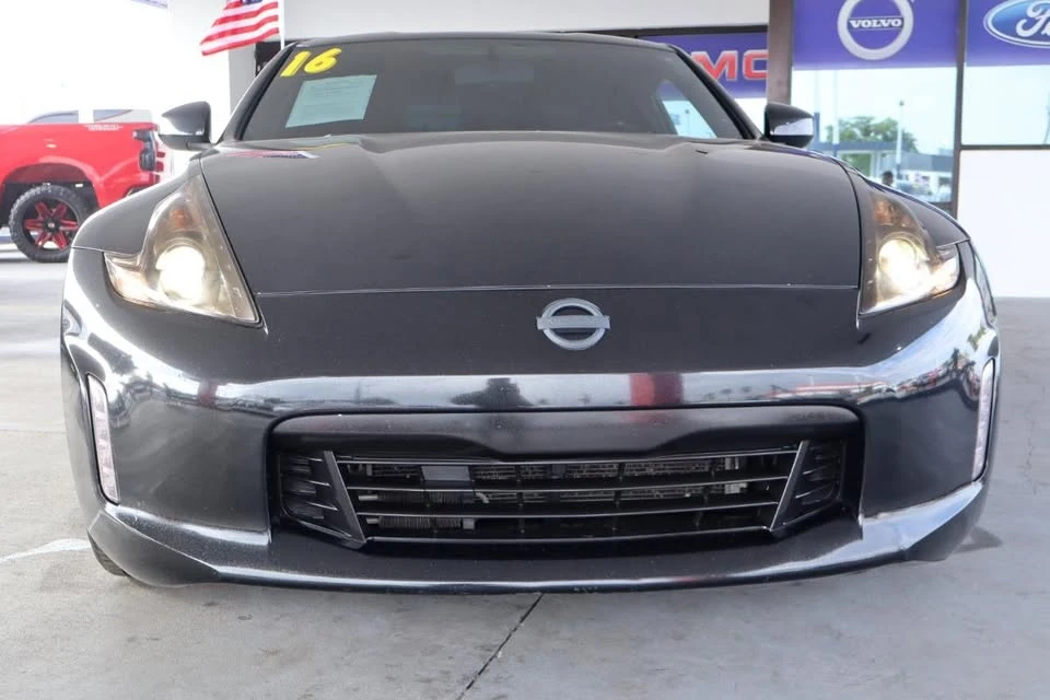 2017 Nissan 370Z 6th Gen - Image 11 of 20