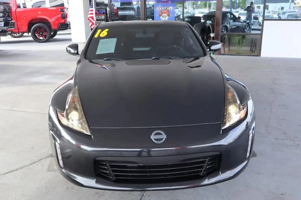 2017 Nissan 370Z 6th Gen - Image 10 of 20