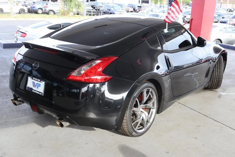 2017 Nissan 370Z 6th Gen - Image 5 of 20