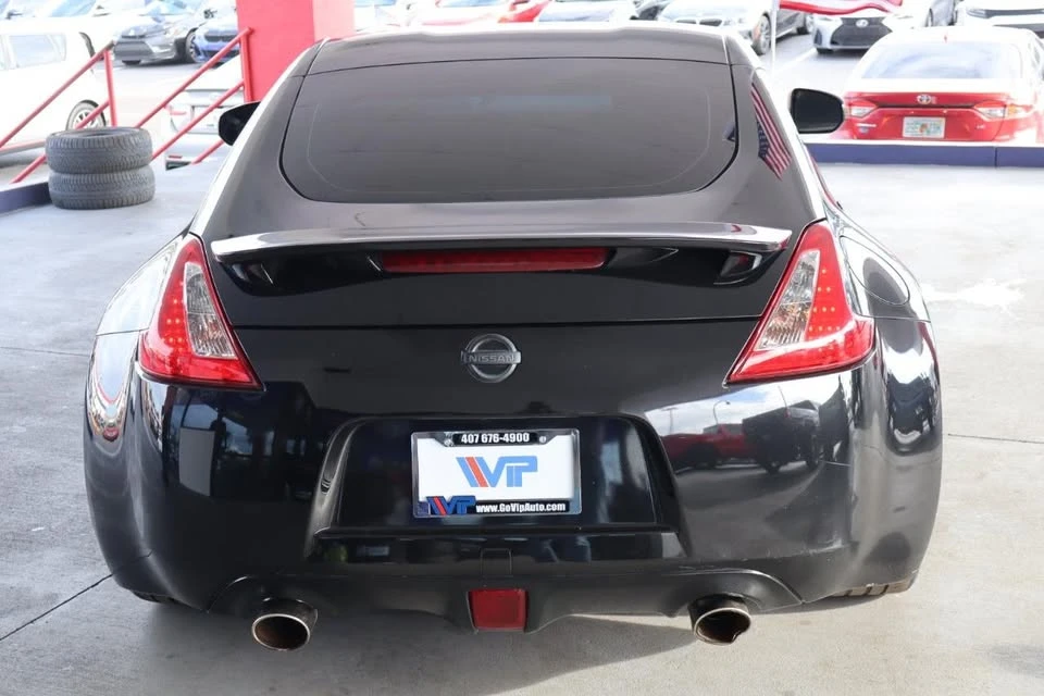 2017 Nissan 370Z 6th Gen - Image 6 of 20