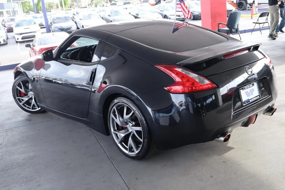 2017 Nissan 370Z 6th Gen - Image 7 of 20