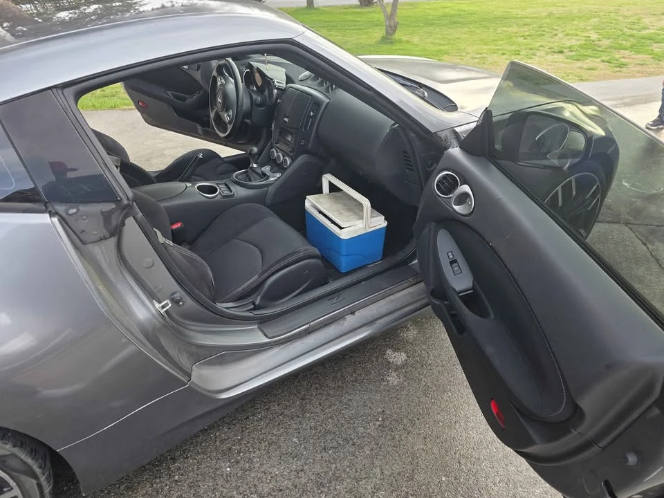 2017 Nissan 370Z 6th Gen - Image 9 of 10