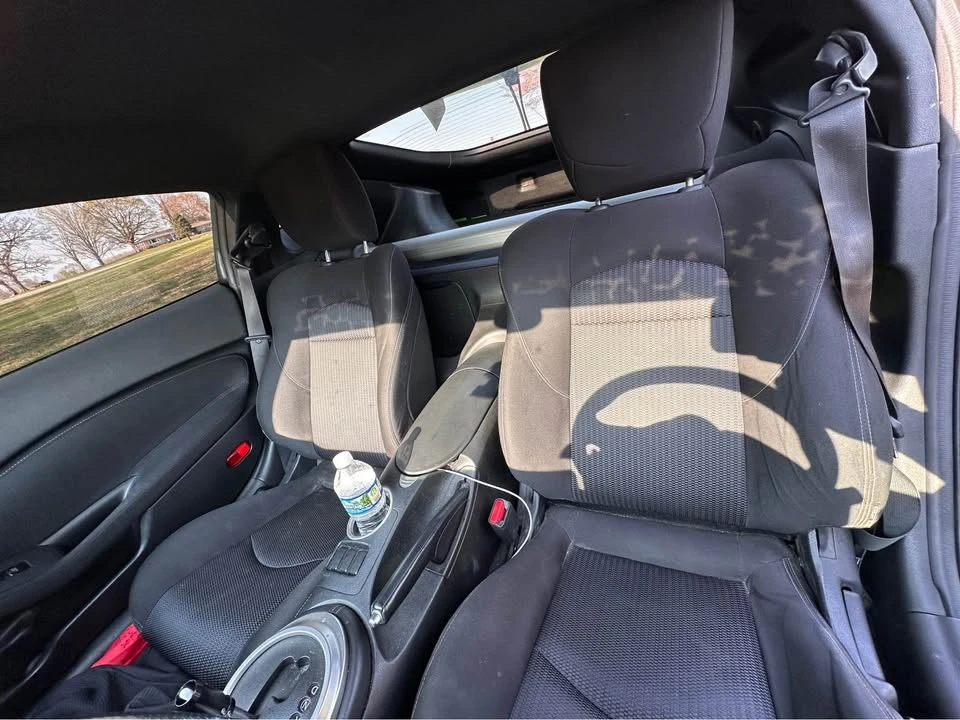 2017 Nissan 370Z 6th Gen - Image 11 of 12