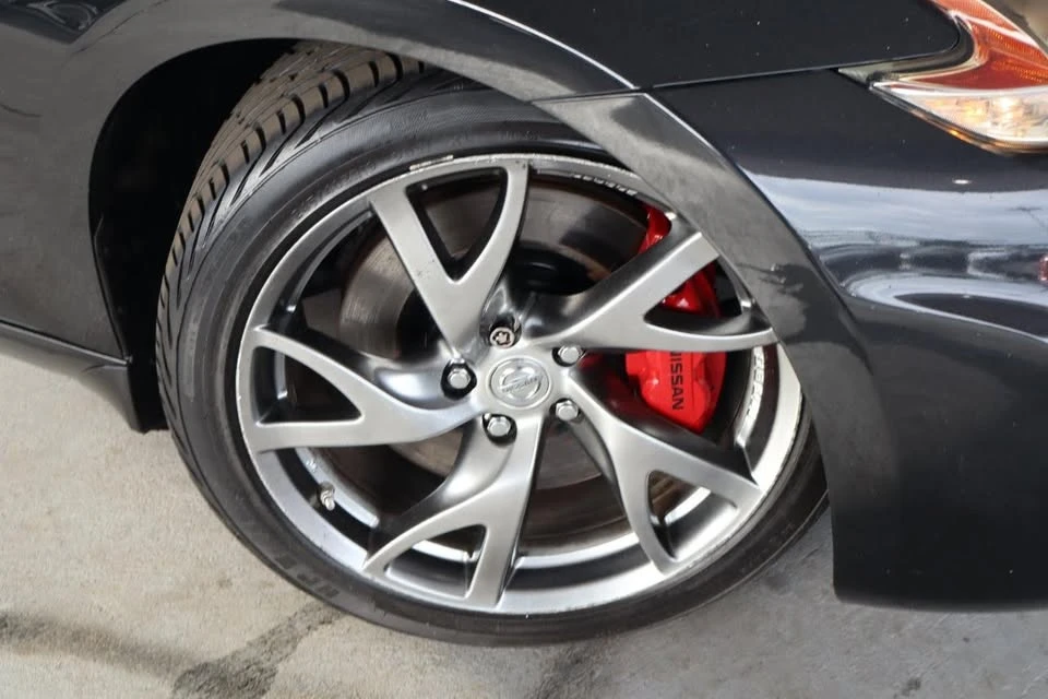 2017 Nissan 370Z 6th Gen - Image 3 of 20