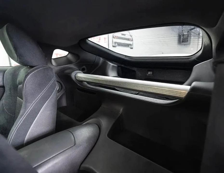 2017 Nissan 370Z 6th Gen - Image 3 of 9
