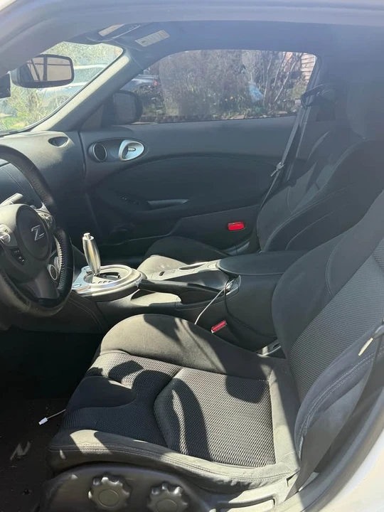 2017 Nissan 370Z 6th Gen - Image 12 of 15