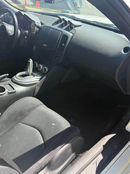 2017 Nissan 370Z 6th Gen - Image 11 of 15