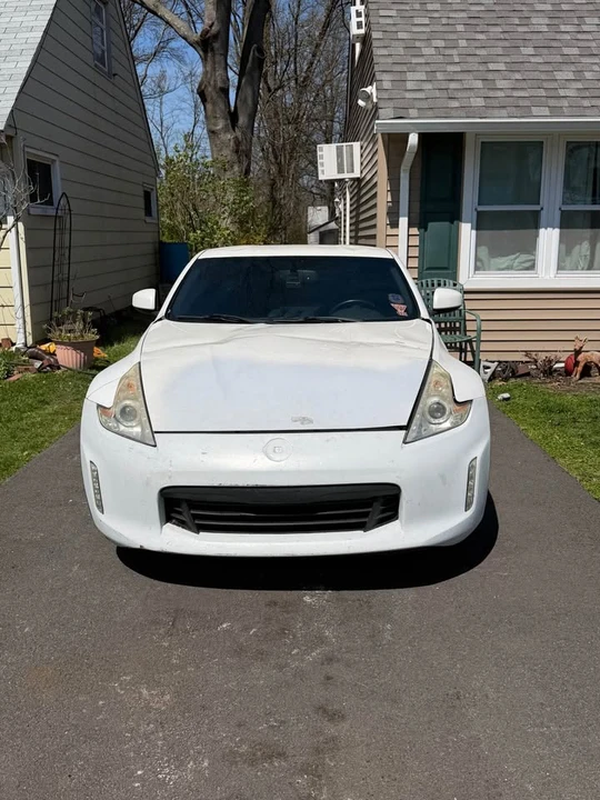 2017 Nissan 370Z 6th Gen - Image 2 of 15