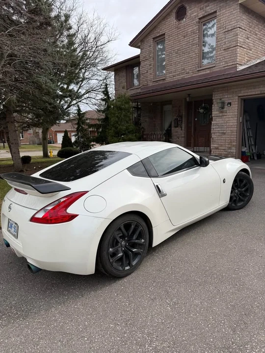 2017 Nissan 370Z 6th Gen - Image 6 of 8