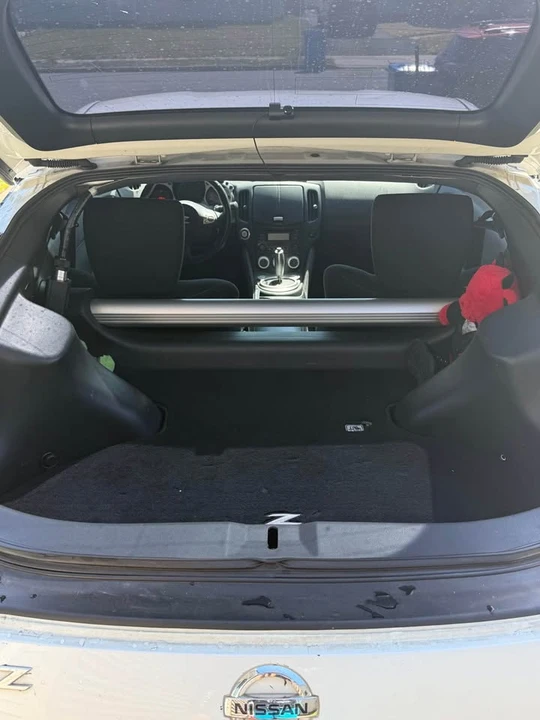 2017 Nissan 370Z 6th Gen - Image 7 of 15