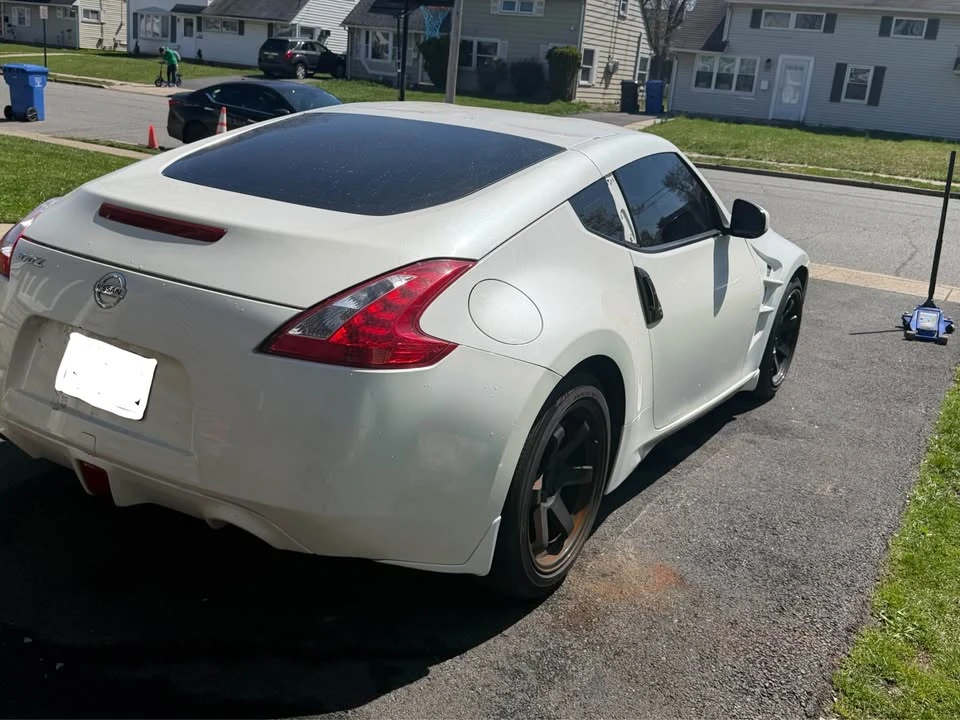 2017 Nissan 370Z 6th Gen - Image 6 of 15
