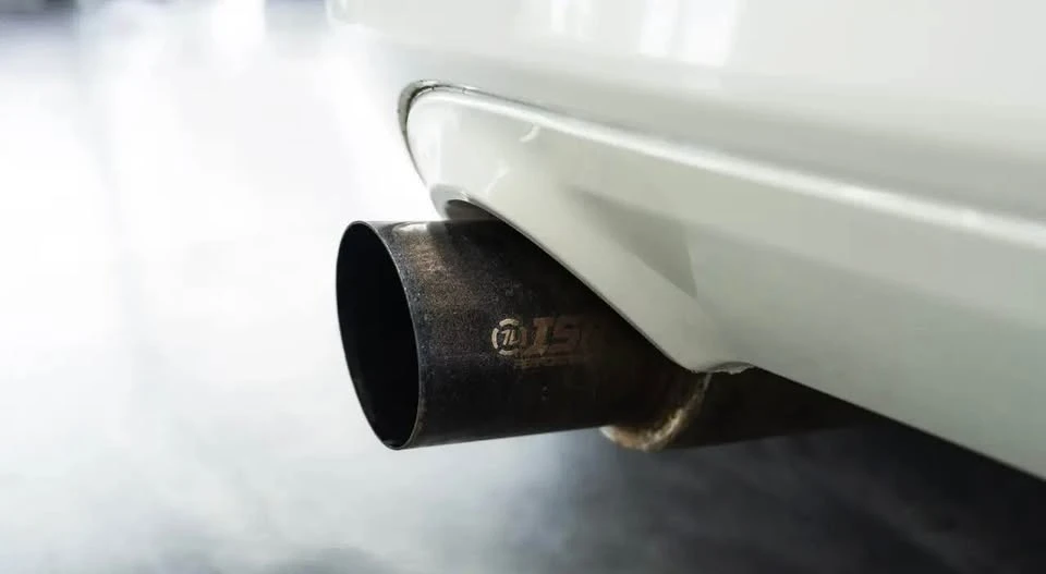 2017 Nissan 370Z 6th Gen - Image 9 of 9