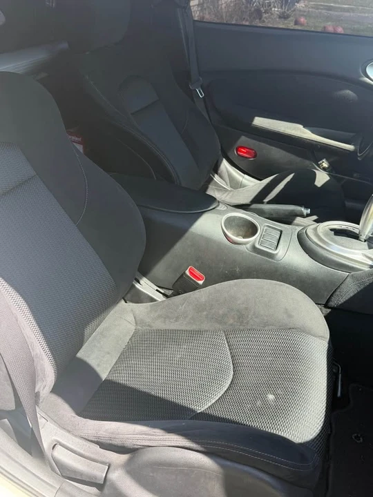2017 Nissan 370Z 6th Gen - Image 10 of 15